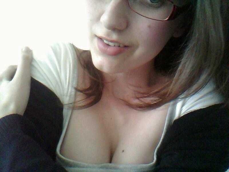 femme sexy sur webcam